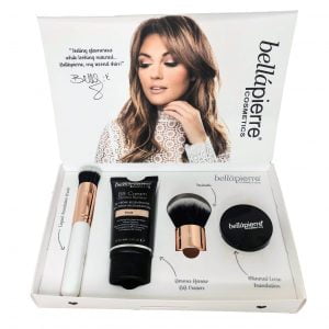 Mineral Beauty Box
