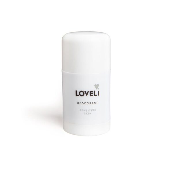Deodorant Sensitive Skin XL