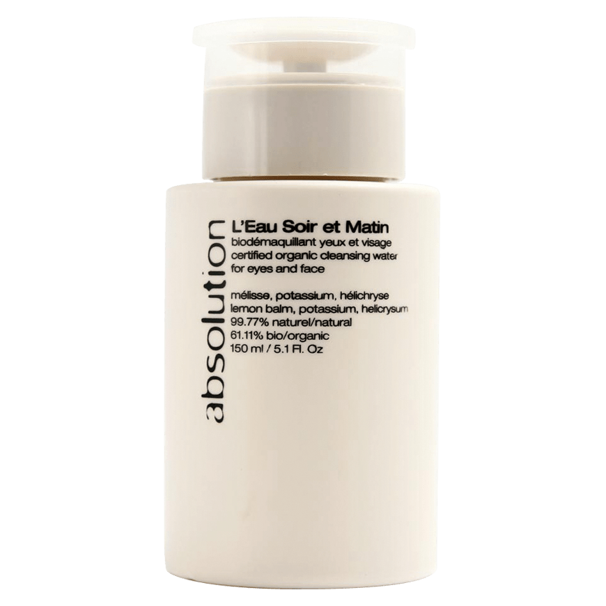 L’Eau Soir et Matin