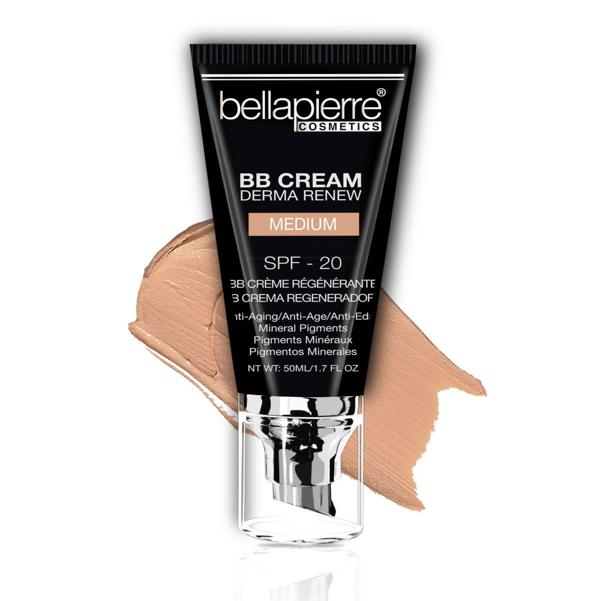 Derma Renew BB Cream